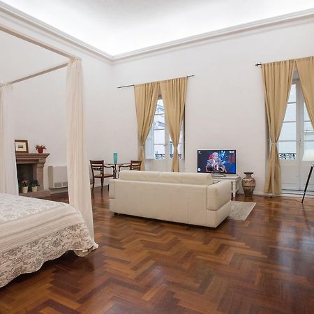 Residenze Al Castello Hotell Cagliari Exteriör bild