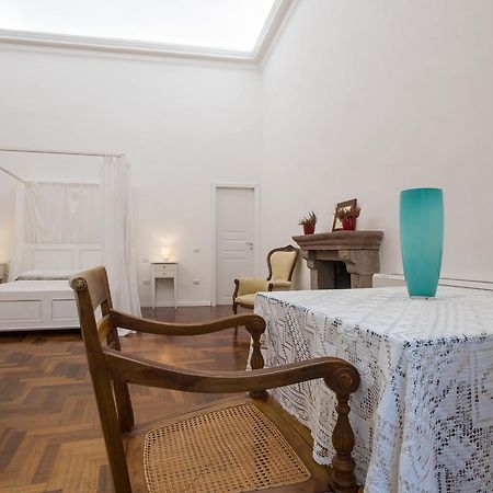 Residenze Al Castello Hotell Cagliari Exteriör bild