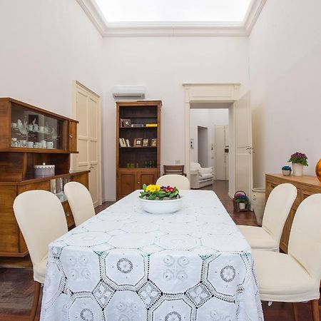 Residenze Al Castello Hotell Cagliari Exteriör bild