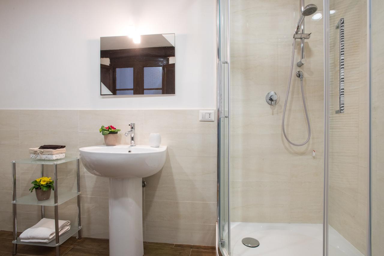 Residenze Al Castello Hotell Cagliari Exteriör bild