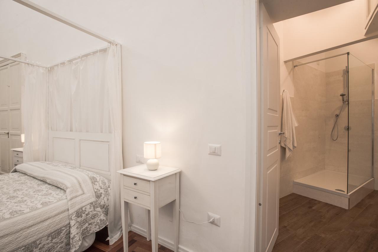 Residenze Al Castello Hotell Cagliari Exteriör bild