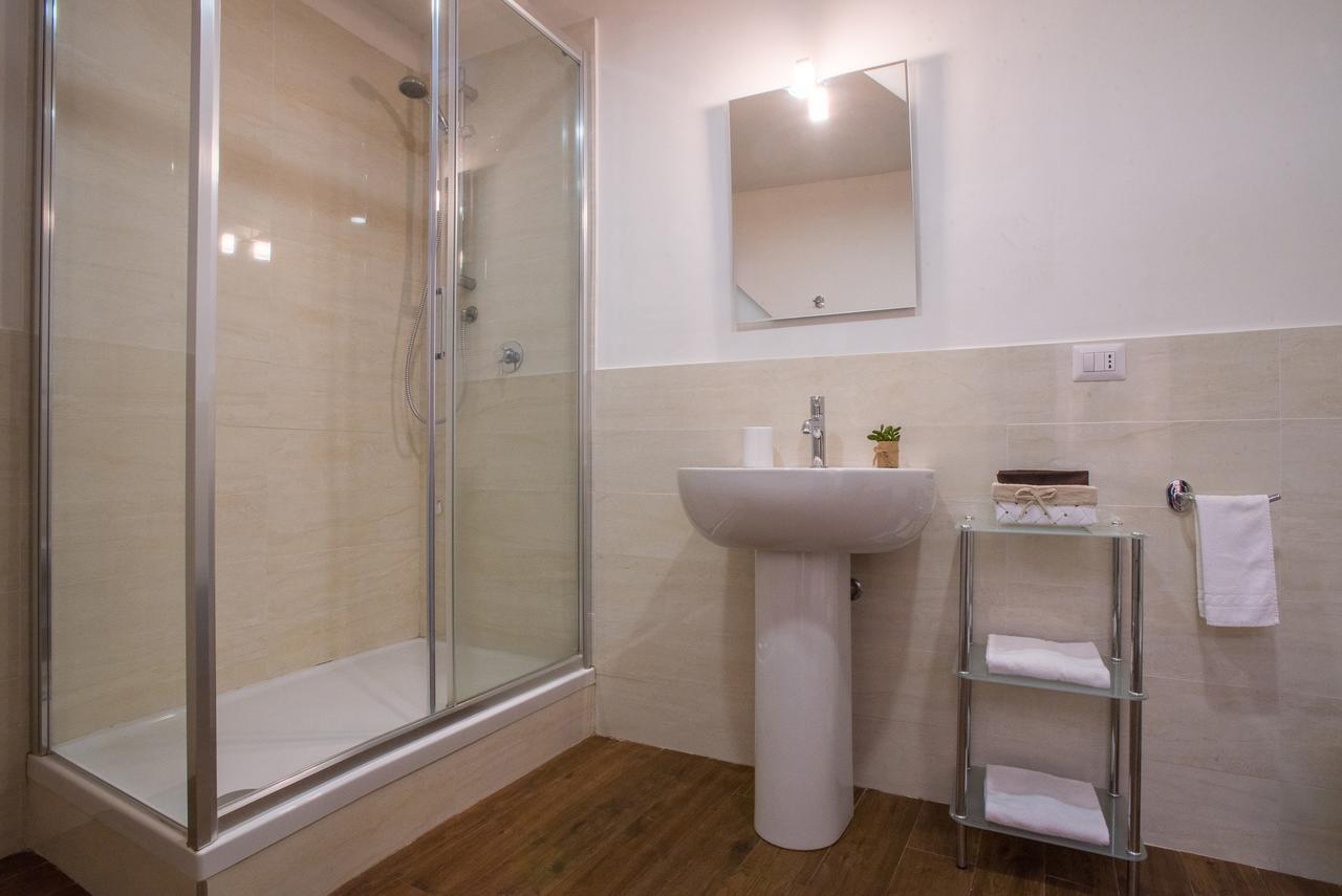Residenze Al Castello Hotell Cagliari Exteriör bild