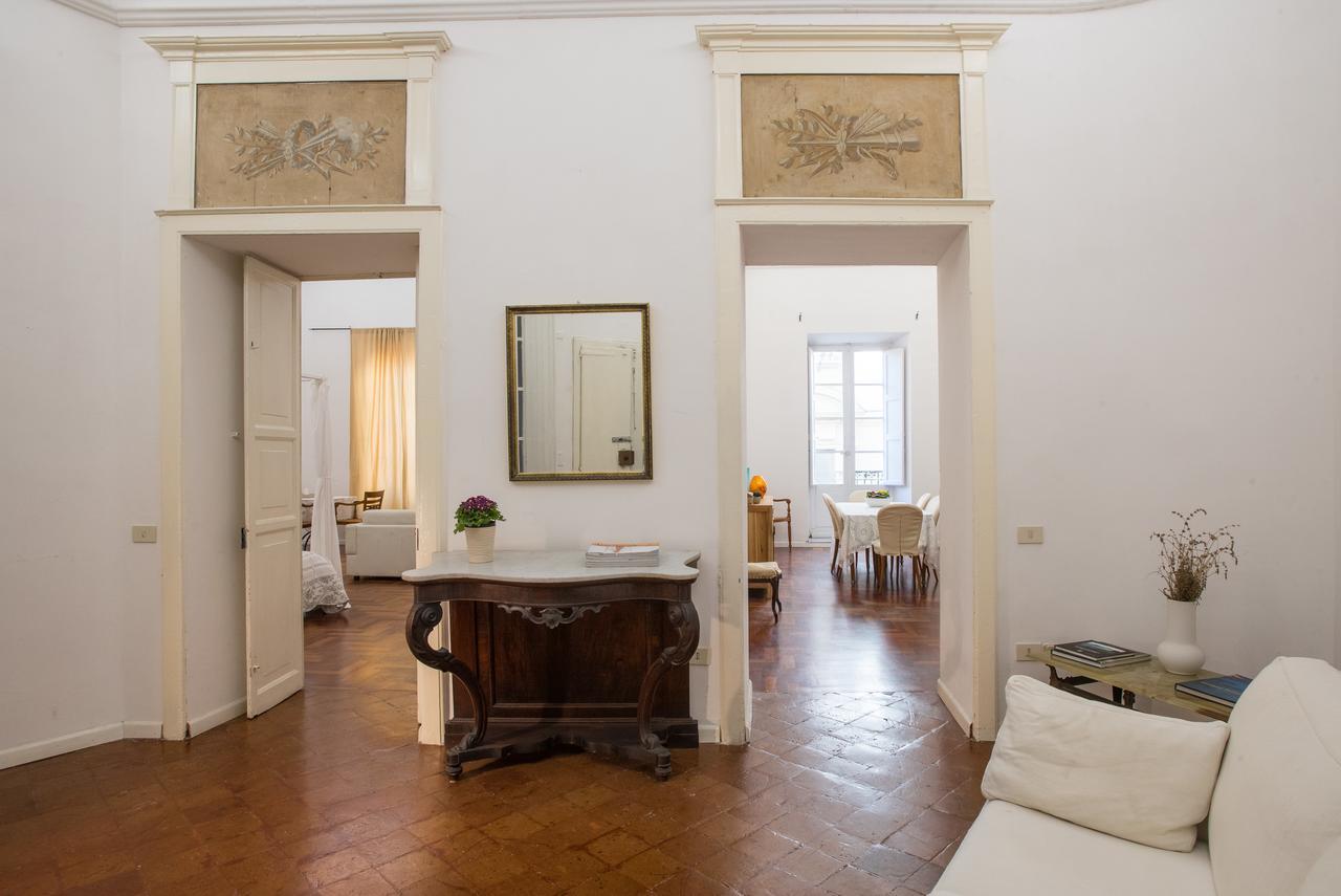 Residenze Al Castello Hotell Cagliari Exteriör bild