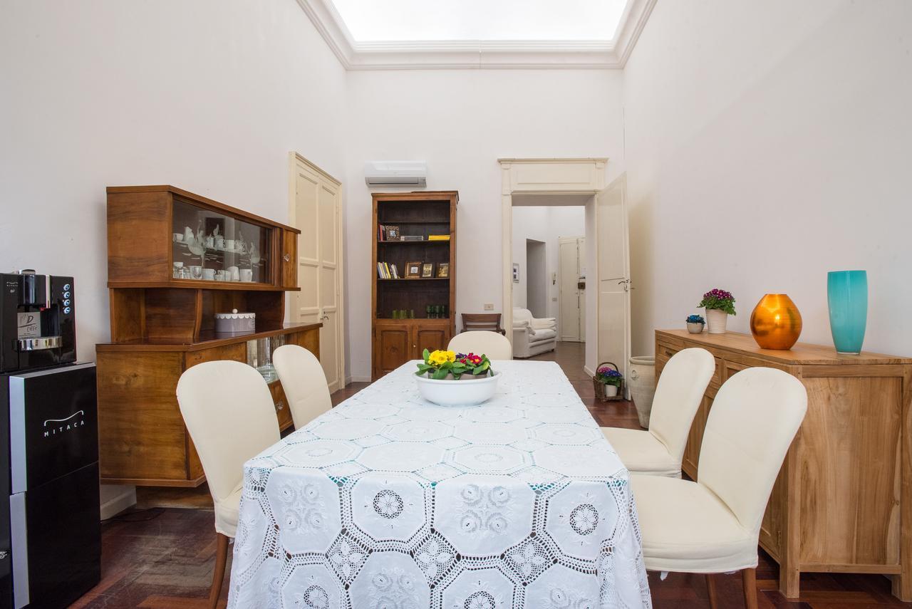 Residenze Al Castello Hotell Cagliari Exteriör bild